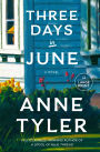 Three Days in June: A Novel