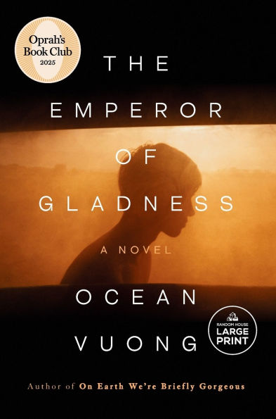 The Emperor of Gladness: Oprah's Book Club: A Novel