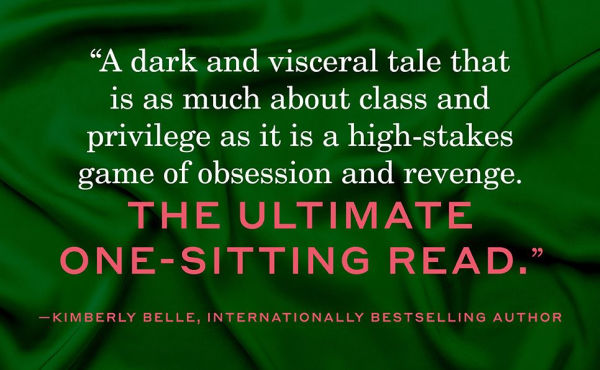 The Cleaner: A Novel