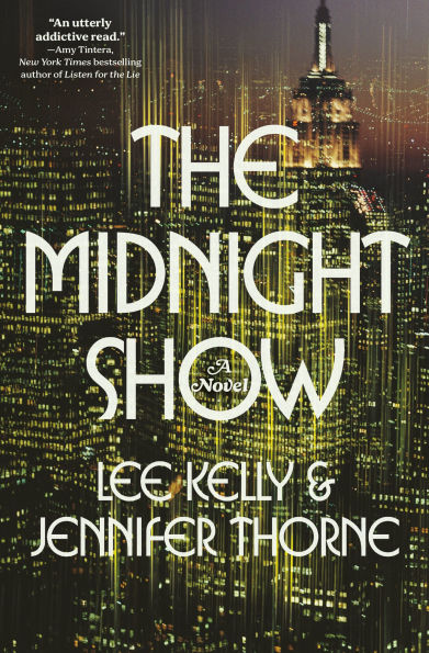 The Midnight Show: A Novel