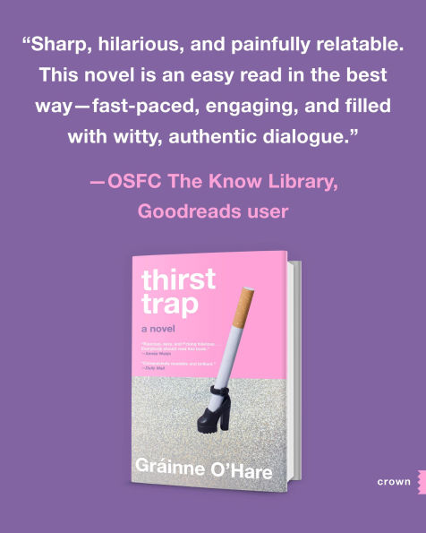 Thirst Trap: A Novel