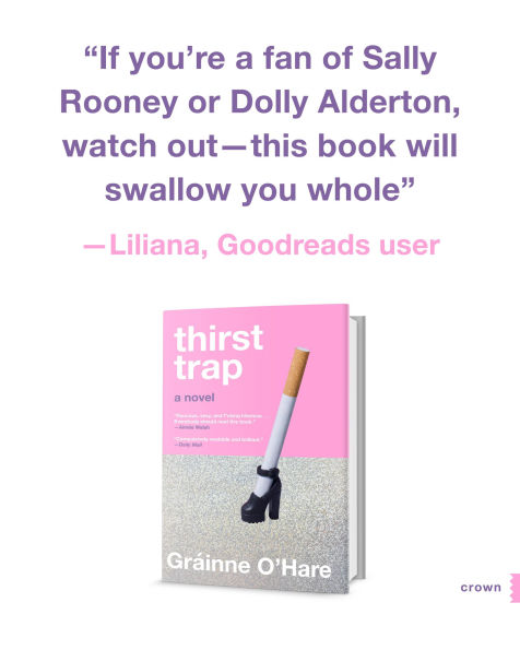 Thirst Trap: A Novel