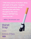Alternative view 7 of Thirst Trap: A Novel