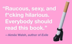 Alternative view 8 of Thirst Trap: A Novel