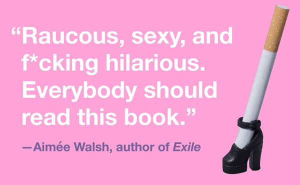 Thirst Trap: A Novel