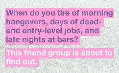 Alternative view 10 of Thirst Trap: A Novel