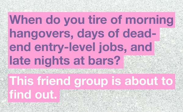 Thirst Trap: A Novel