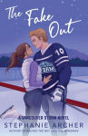 Alternative view 1 of The Fake Out: A Vancouver Storm Novel