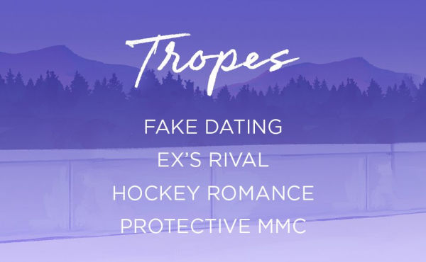 The Fake Out: A Vancouver Storm Novel