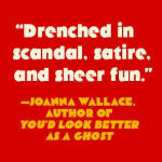 Alternative view 5 of Murder on Sex Island: A Luella van Horn Mystery