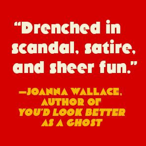 Murder on Sex Island: A Luella van Horn Mystery