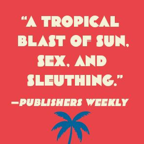 Murder on Sex Island: A Luella van Horn Mystery
