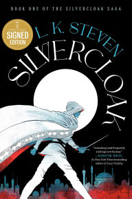Free ebooks collection download Silvercloak
