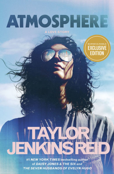 Atmosphere: A Love Story (B&N Exclusive Edition)