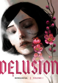 Title: Delusion, Volume 1, Author: Hongjacga