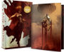 Red Rising (Deluxe Slipcase Edition) (Signed Book)