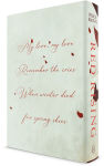 Alternative view 4 of Red Rising (Deluxe Slipcase Edition) (Signed Book)