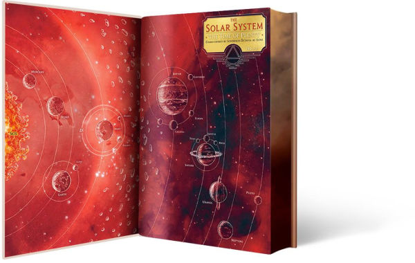 Red Rising (Deluxe Slipcase Edition) (Signed Book)