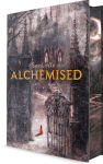 Alternative view 2 of Alchemised (B&N Exclusive Edition)
