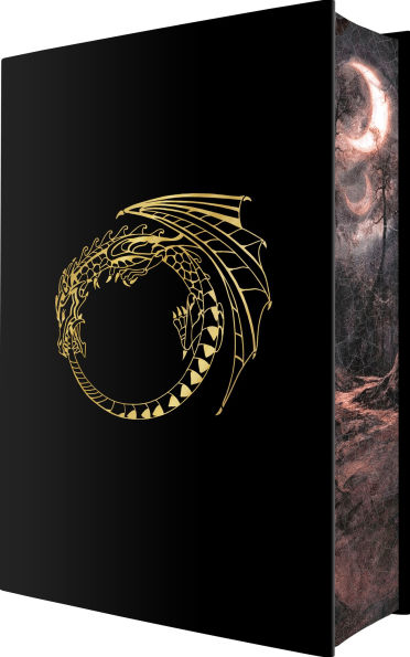 Alchemised (B&N Exclusive Edition)