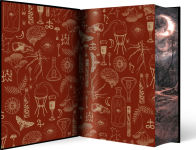 Alternative view 4 of Alchemised (B&N Exclusive Edition)