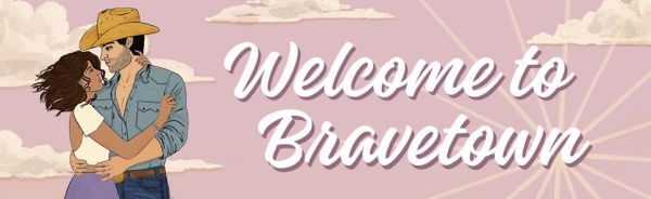 the Brave and Reckless: A Bravetown Novel