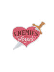 Alternative view 4 of Fourth Wing: Romantasy Sticker Set of 4