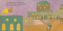 Alternative view 2 of The Birds of Bethlehem: A Nativity Story