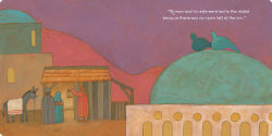 Alternative view 3 of The Birds of Bethlehem: A Nativity Story