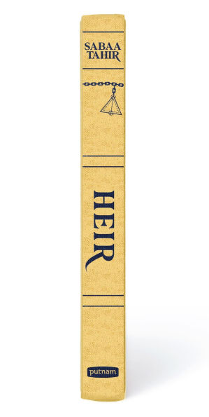 Heir Deluxe Edition