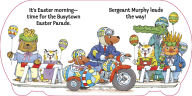 Title: Richard Scarry's Easter Cars and Trucks, Author: Richard Scarry