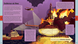 Alternative view 5 of Real-Life Mysteries & Disasters: Deadly Facts, Amazing Evidence, and the True Stories Behind 22 Incredible Events