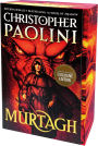 Murtagh: The World of Eragon (B&N Exclusive Edition)