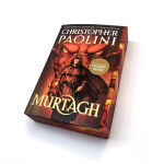 Alternative view 4 of Murtagh: The World of Eragon (B&N Exclusive Edition)