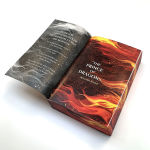 Alternative view 6 of Murtagh: The World of Eragon (B&N Exclusive Edition)
