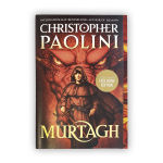 Alternative view 7 of Murtagh: The World of Eragon (B&N Exclusive Edition)