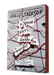 Electronics books for free download A Good Girl's Guide to Murder: Deluxe Edition iBook (English Edition) 9798217116775