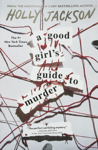 Title: A Good Girl's Guide to Murder: Deluxe Edition, Author: Holly Jackson
