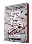Alternative view 1 of A Good Girl's Guide to Murder: Deluxe Edition