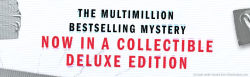 Alternative view 2 of A Good Girl's Guide to Murder: Deluxe Edition