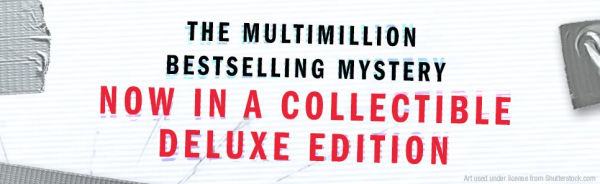 A Good Girl's Guide to Murder: Deluxe Edition