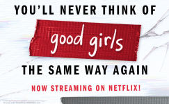 Alternative view 3 of A Good Girl's Guide to Murder: Deluxe Edition