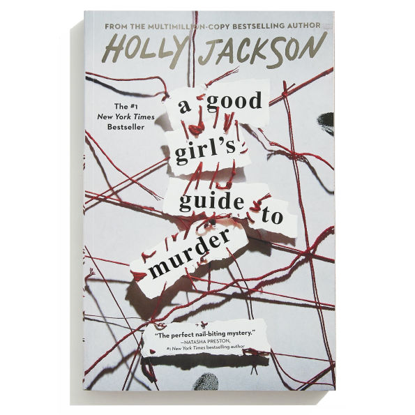 A Good Girl's Guide to Murder: Deluxe Edition