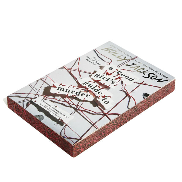 A Good Girl's Guide to Murder: Deluxe Edition