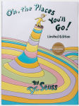 Alternative view 1 of Oh, the Places You'll Go! (B&N Exclusive Limited Edition)