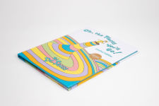 Alternative view 2 of Oh, the Places You'll Go! (B&N Exclusive Limited Edition)