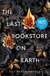 Free ebooks no membership download The Last Bookstore on Earth (English literature) CHM ePub