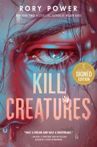 Free ebooks download pocket pc Kill Creatures (English Edition) CHM RTF iBook 9780593302316 by Rory Power