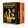 Diggersaurs Boxed Set: Diggersaurs, Diggersaurs Explore, Diggersaurs Mission to Mars
