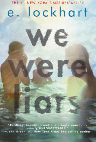 Title: We Were Liars: Deluxe Edition, Author: E. Lockhart